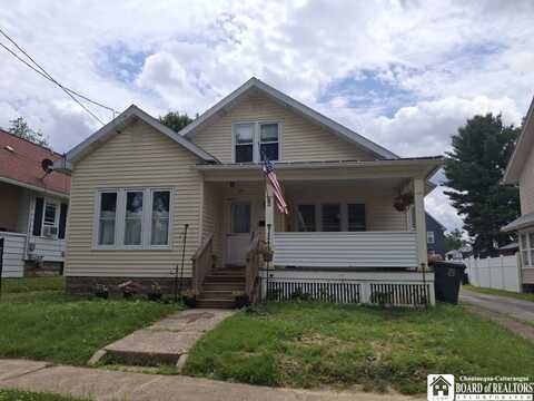 38 Douglas Place, Jamestown, NY 14701