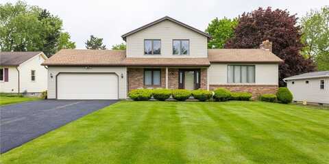 234 Applegrove Drive, Greece, NY 14612