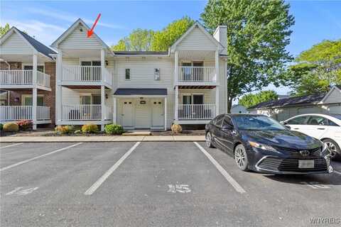 4613 Chestnut Ridge Road, Amherst, NY 14228