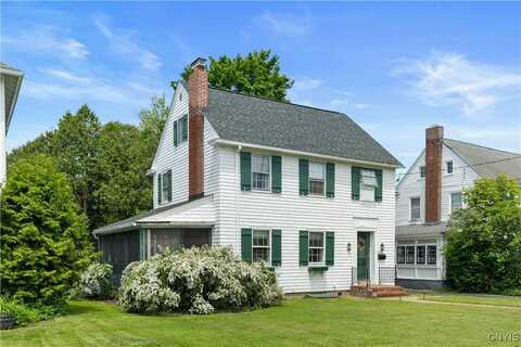 2216 Sunset Avenue, Utica, NY 13502