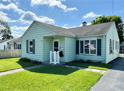 341 Grant Street, Elmira, NY 14901