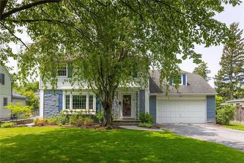 419 Antlers Drive, Brighton, NY 14618