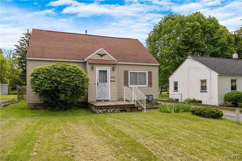 302 Northwood Drive, Sloan, NY 13211