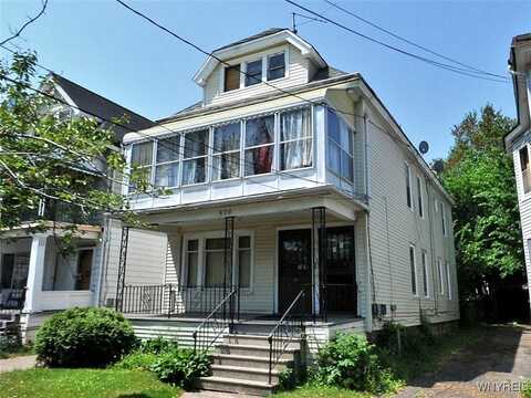 266 Cambridge Avenue, Buffalo, NY 14215