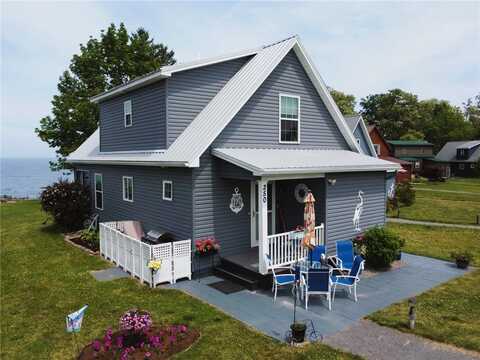 250 Danielle Lane, Kendall, NY 14464
