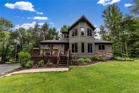 860 Mammot Road, Turin, NY 14004