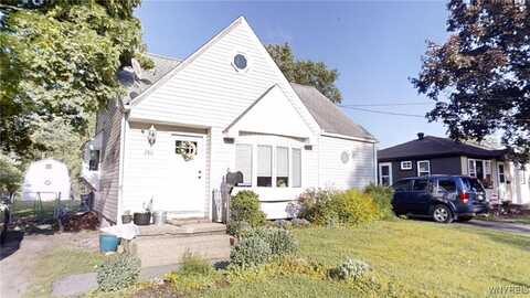 280 Lake Avenue, Lancaster, NY 14086