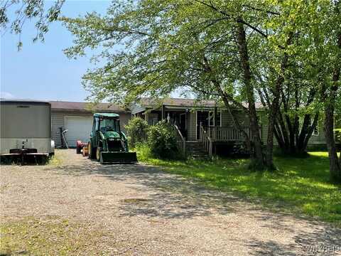 9973 Genesee Road, Concord, NY 14055