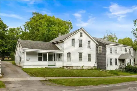 7418 Main Street, Newport, NY 13416