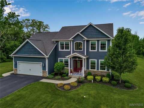 418 Two Rod Road, Marilla, NY 14102