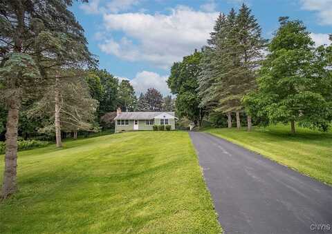 3959 Number Nine Road, Cazenovia, NY 13035