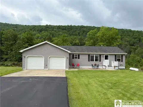 951 Two Mile Road, Allegany, NY 14760