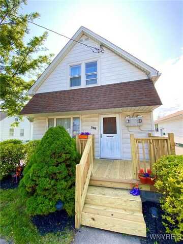 288 Halstead Avenue, Cheektowaga, NY 14212