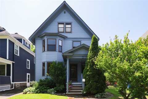 11 Lansdale Street, Rochester, NY 14620