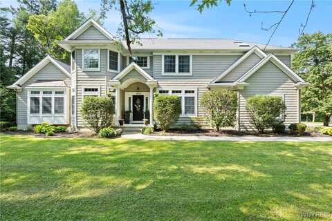 6600 Milestrip Road, Orchard Park, NY 14127