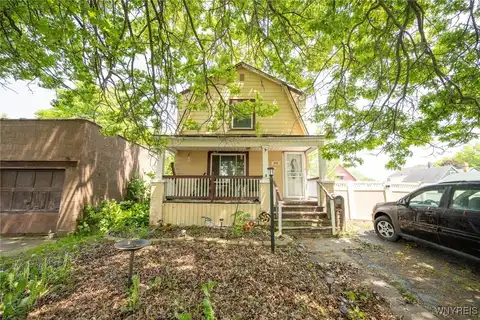 639 36th Street, Niagara Falls, NY 14301