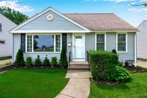 216 Coventry Road, Tonawanda, NY 14217