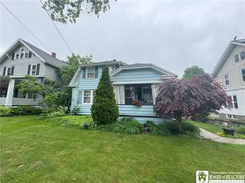 162 Sturges Street, Jamestown, NY 14701
