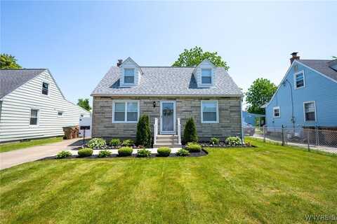 79 White Road, Cheektowaga, NY 14225