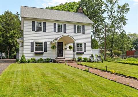 124 Belleclaire Drive, Irondequoit, NY 14617