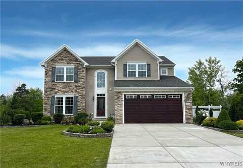 5046 Woodway Court, Hamburg, NY 14075
