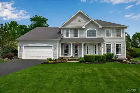 9396 Pinyon Court, Clarence, NY 14032