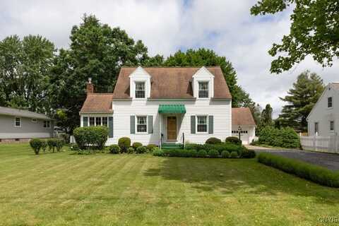 120 Dorothy Street, Manlius, NY 13116