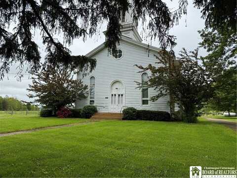 540 W Creek Road, Owego, NY 13827
