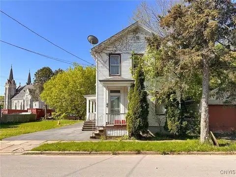711 Stevens Street, Utica, NY 13502