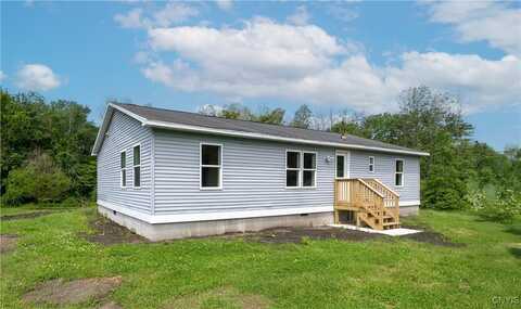 25 Ditzer Drive, Granby, NY 13069