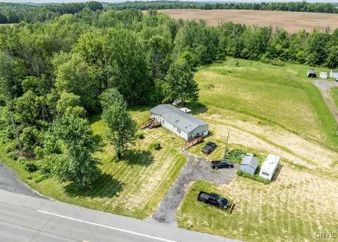 1590 State Route 370, Victor, NY 13033