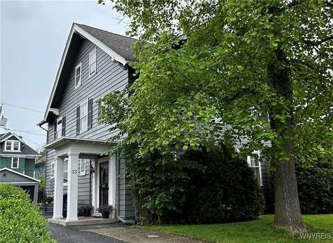 33 Saybrook Place, Buffalo, NY 14209