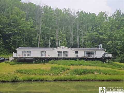 3937 Mcmahon Road, Hinsdale, NY 14743