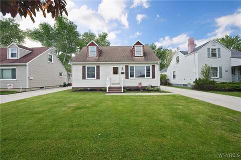 286 Mcnaughton Avenue, Cheektowaga, NY 14225