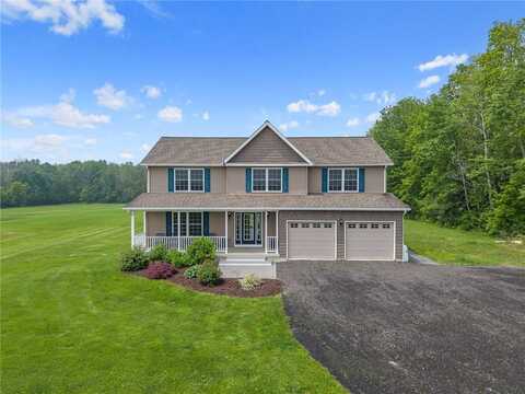 60 Dates Road, Lansing, NY 14882