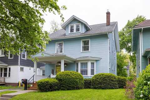 43 Woodland Park, Rochester, NY 14610