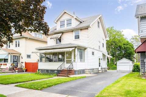 40 Mcnaughton Street, Rochester, NY 14606