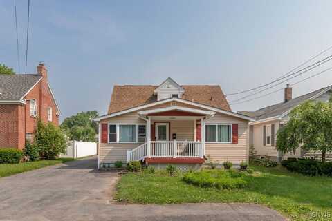 405 E Molloy Road, Sloan, NY 13211