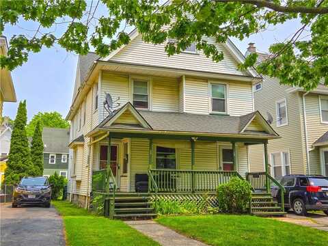 40 Grover Street, Rochester, NY 14611