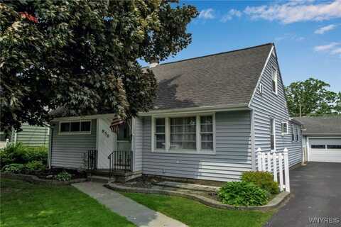 850 Page Avenue, Lewiston, NY 14092