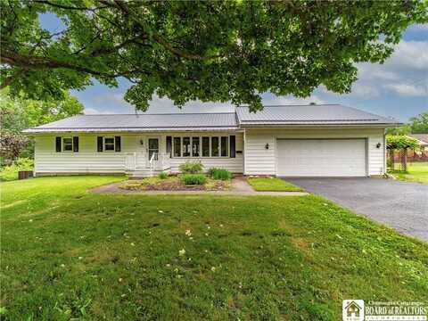 644 Stowe Street, Jamestown, NY 14701