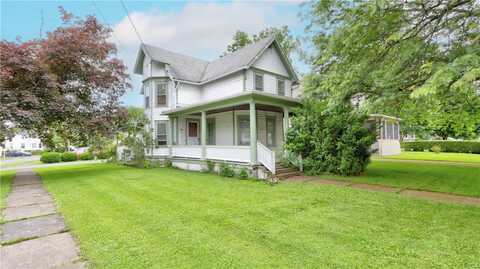 49 E Bayard Street, Seneca Falls, NY 13148