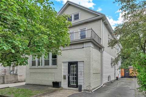 135 Hartwell Road, Buffalo, NY 14216