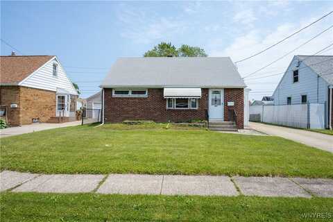 241 Shanley Street, Cheektowaga, NY 14206