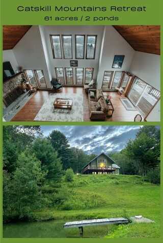 4191 Pine Swamp Road, Sidney, NY 13839
