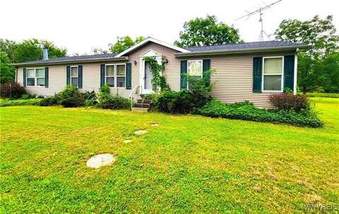 9384 S Swede Road, Portland, NY 14716