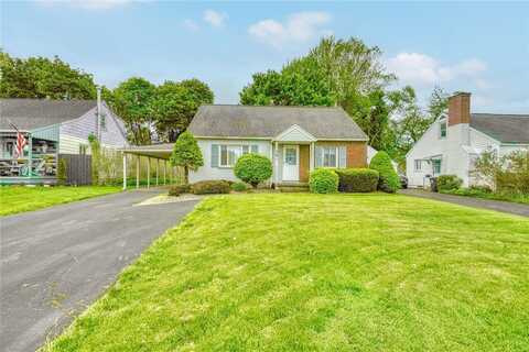 261 Hager Road, Greece, NY 14616