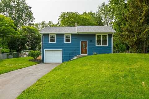 14 Salem Circle, Victor, NY 14564