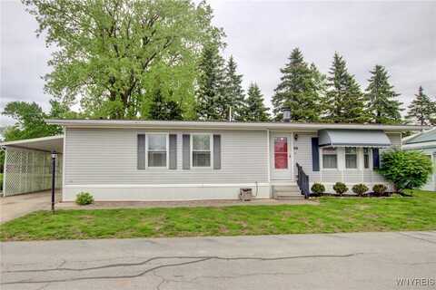 66 Parkside Circle, Cheektowaga, NY 14227
