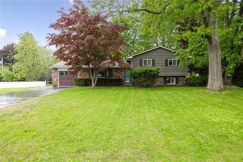 635 Blue Spruce Drive, Webster, NY 14580